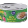 Supreme Cat Ördekli Yaş Kedi Maması 85 Gr