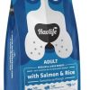 Havlife Orta ve Büyük Irk Somonlu Yetişkin Köpek Maması 15 Kg