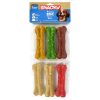 Snacky Munchy Köpek Press Kemik 6’li