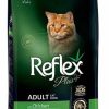 Reflex Plus Tavuklu Yetişkin Kedi Maması 8kg