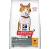 Hills Science Plan Sterilised Tavuklu Yetişkin Kedi Maması 3 kg