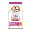 Hill’s Tavuklu +7 Small-Mini Yaşlı Kuru Köpek Maması 1.5 Kg