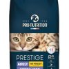 Pro Nutrition Prestige Sterilised Tavuklu Kısırlaştırılmış Kedi Maması 10 Kg