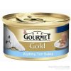 Gourmet Gold Kıyılmış Ton Balıklı Kedi Konservesi 85 Gr