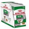 Royal Canin Gravy Ageing +12 Köpek Maması 85 Gr 12’li Paket