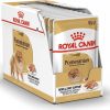 Royal Canin Pomeranian Yetişkin Köpek Yaş Maması 85 Gr 12’li Paket
