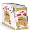Royal Canin Chihuahua Yetişkin Köpek Yaş Mama 85 Gr 12’li Paket