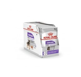 Royal Canin Loaf Kısır Köpek Yaş Maması 85 Gr 12’li Paket