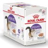 Royal Canin Sterilised Gravy Yaş Kedi Maması 85 gr 12’li Paket