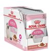 Royal Canin Kitten Gravy Yaş Kedi Maması 85 gr 12’li Paket