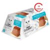 Gourmet Revelations Ton Balıklı Kedi Maması 2×57 gr 12’li Paket