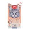 Wanpy Ton Balığı&Somon 5×14 gr Likit Kedi Ödülü 12’li Paket