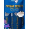 Supreme Cat Ton Balıklı ve Karidesli Sıvı Kedi Ödül Maması  4×14 Gr
