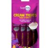 Supreme Cat Ton Balıklı ve Somonlu Likit Kedi Ödül Maması 4×14 gr