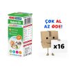 Kiki Excellent Kemirgen Rodent-Vit Vitamin Desteği 25 ml 16’lı Paket