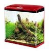 Sobo Komple Akvaryum 30x19x33,5 Cm Kirmizi