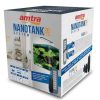 Amtra Nano Tank 20 Akvaryum Set 25x25x30 Cm 18 Lt