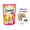 Dreamies Mix Sığır Etli Ve Peynirli Kedi Ödülü 60 gr 6’lı Paket