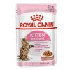 Royal Canin Kitten Gravy Sterilised Kısırlaştırılmış Yavru Kedi Konservesi 85gr