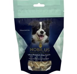 Nobilus Köpek Ödül Maması Tavuklu Sushi 80 Gr