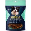 Nobilus Köpek Ödül Maması Barbekü Soslu Kuzulu Etli 80 Gr