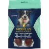 Nobilus Köpek Ödül Maması Kuzu Etli Sosis 80 Gr