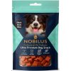 Nobilus Köpek Ödül Maması Ördekli Küpler 80 Gr