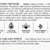 Delibon Super Munchy Çubuk Spirulinalı Kalın 15’li