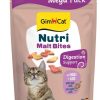 Gimcat Nutri Malt  Sindirim Desteği Kedi Ödülü 425 gr  Mega Boy
