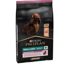Pro Plan Somonlu Küçük Irk Köpek Maması 7 Kg