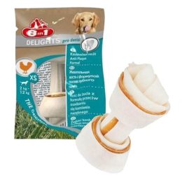 8İn1 Pro Dental Xs Bones