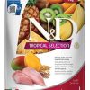 ND Tropical Selection Tavuklu Yetişkin Kedi Maması 4kg + 1k