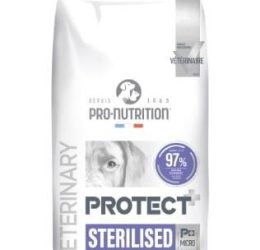 Pro Nutrition Protect Veterinary Sterilised Kısırlaştırılmış Köpek Maması 12 Kg