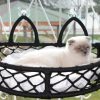 C-Pet Cam Güzeli Cama Takılabilen Kedi Yatağı