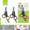 Nunbell Tirnak Makasi 12 Cm (1 Adet)