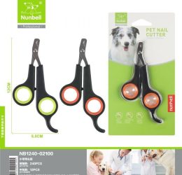 Nunbell Tirnak Makasi 12 Cm (1 Adet)