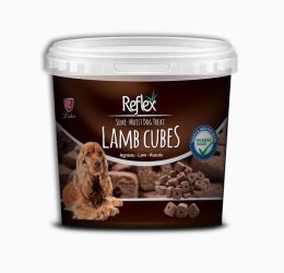 Reflex Kuzulu  Yumuşak Köpek Ödül Maması 500 Gr