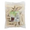 Garden Mix Sütlü Deri Kemik 10 Cm – 40 – 45 Gr – 20 li Paket