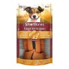 Smart Bones Fıstık Ezmeli Medium Kemik Köpek Ödülü 2 Parça – 158 Gr