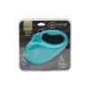 Doggie Otomatik Uzatma Tasması Master Seri Mavi 50Kg/5Mt