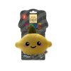 Doggie Köpek Oyuncağı Peluş Limon 11Cm