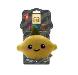 Doggie Köpek Oyuncağı Peluş Limon 11Cm