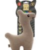 Cattie Matatabi İçerikli Kedi Oyuncağı Peluş Lama 20Cm