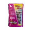 Cat Joy Tavuklu Yavru Kedi Yaş Maması 85 Gr