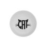 Raccoon Cat Kedi Seramik Mama ve Su Kabı 250 Ml