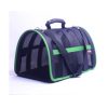 MİGNO FLYBAG Astra Fileli Kedi Köpek Taşıma Çantası – Yeşil