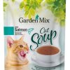 Gardenmix Somonlu Kedi Çorbası 40gr