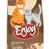 Enjoy Tavuklu Yetişkin Kedi Maması 2 Kg