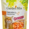 Gardenmix Tavuklu Kedi Ödül Maması 60gr