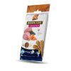 ND Dental Treat Brown Coat Kuzu Etli Mini Köpek Ödülü 60 Gr